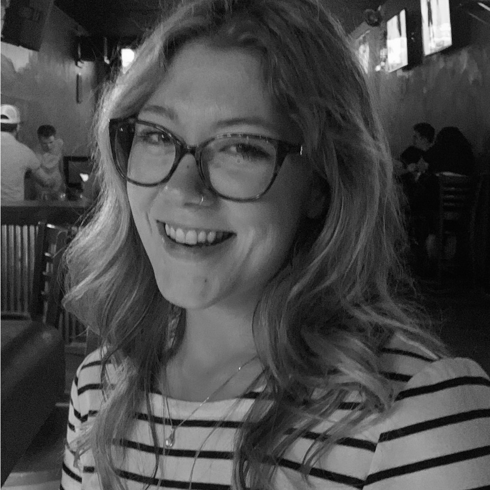 Meet your Posher, Jess